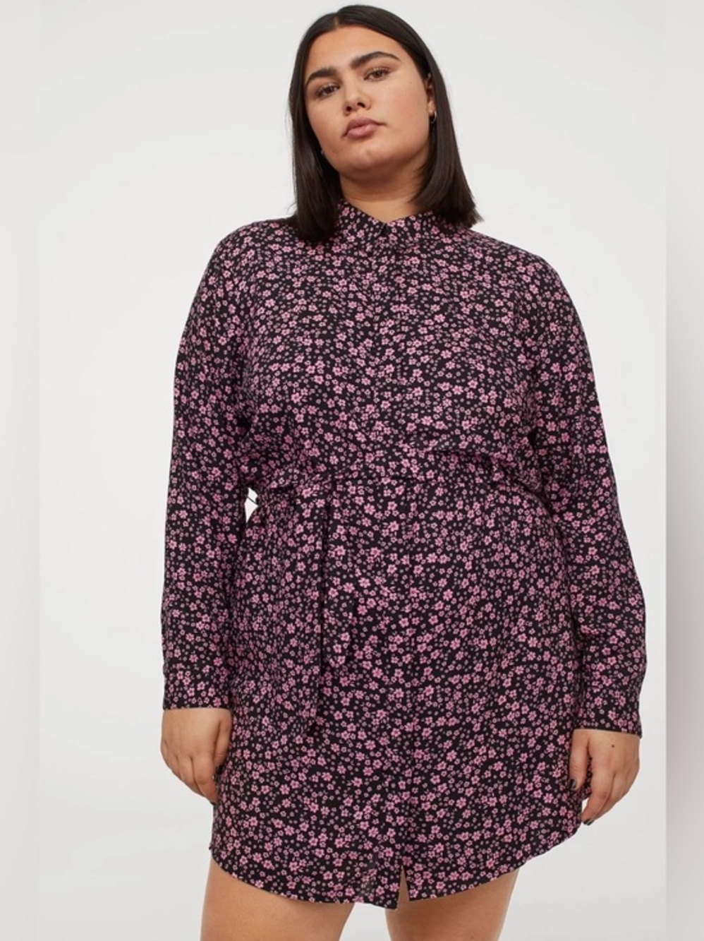 H&M dress